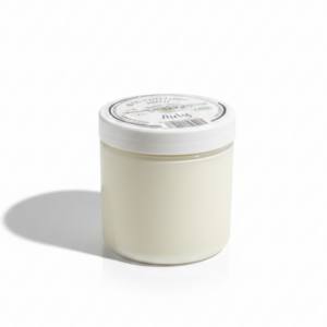 100% Ovčí jogurt 200g - Biely