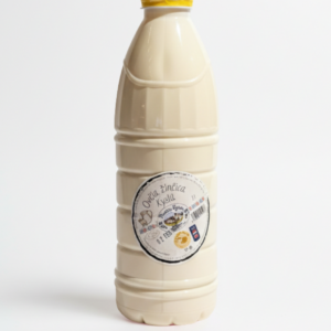 100% Ovčia žinčica kyslá 1 L